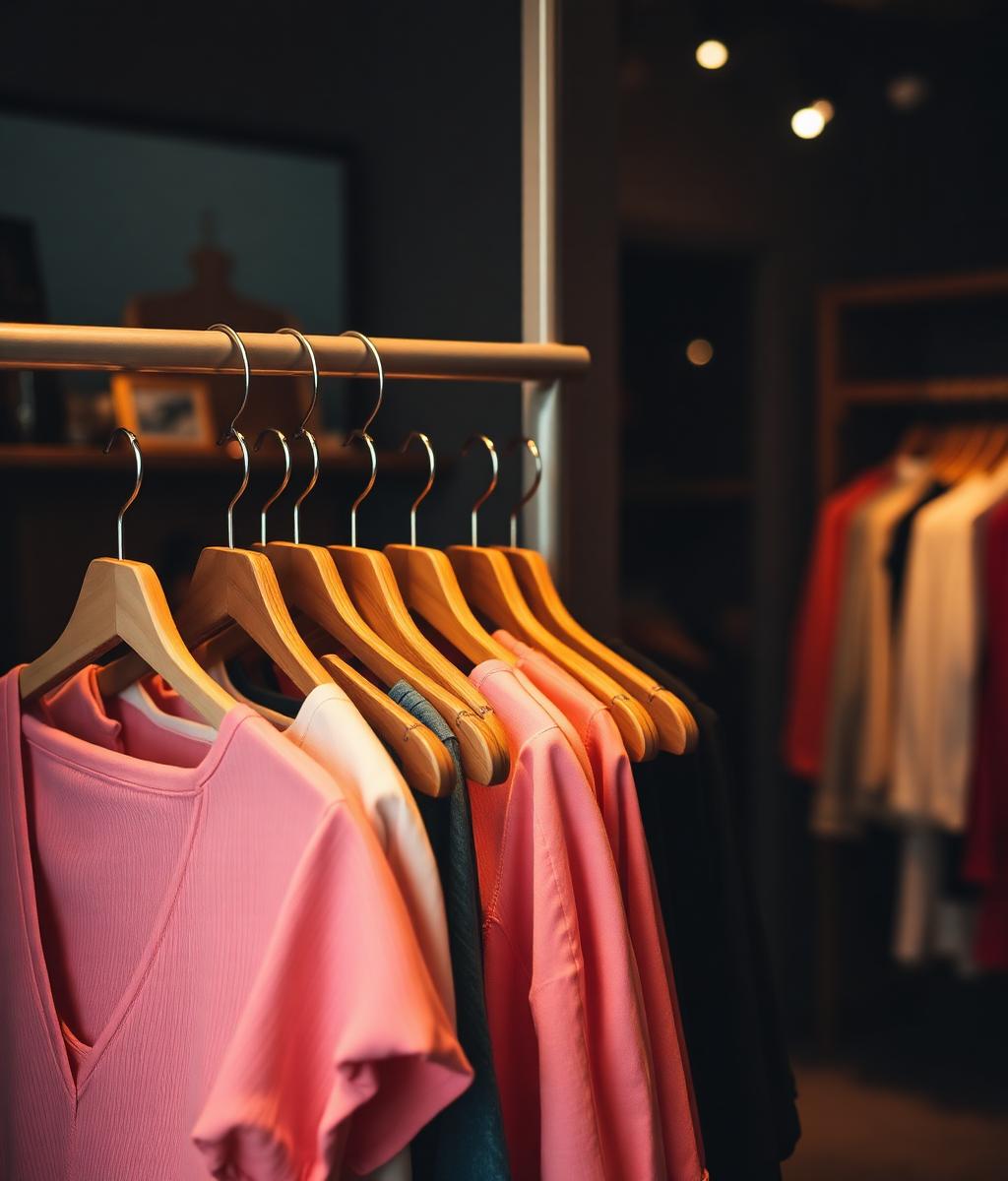 Fashion & Apparel